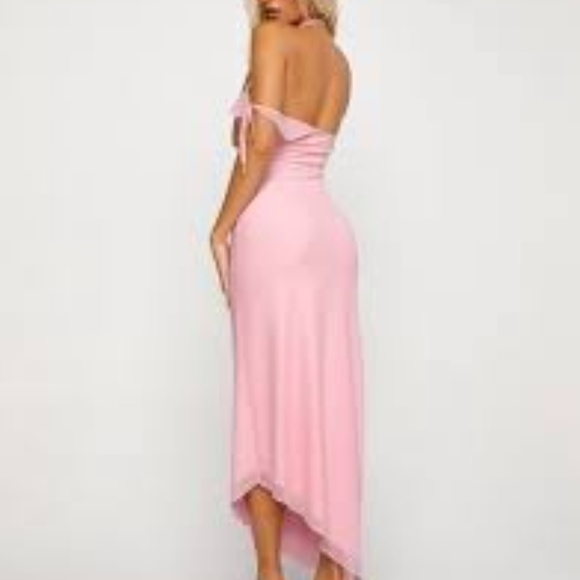 TIGER MIST MCKENNA DRESS NWT - Picture 6 of 6